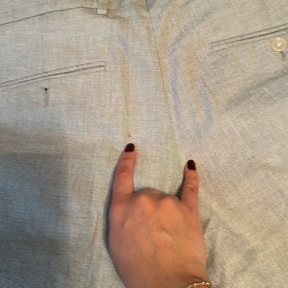 Express pants - Picture 5 of 6